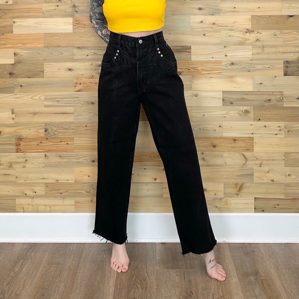 Rockies Vintage Western Jeans / Size 30 31